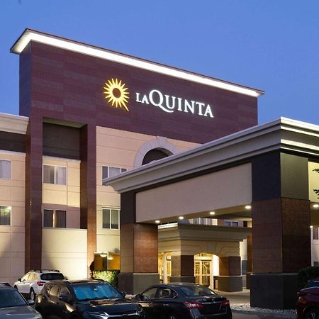 La Quinta By Wyndham Idaho Falls/Ammon Exterior photo